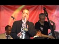 Neal Smith Quintet live at the Beantown Jazz Festival (Fifty-Six; Johnny Griffin)