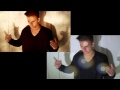 Jayson Wilde -Superstar Dreams draft one 