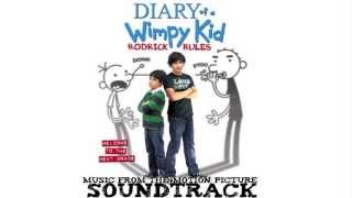 Diary of a Wimpy Kid: Rodrick Rules Soundtrack: 22 This Is War by Ben Kweller