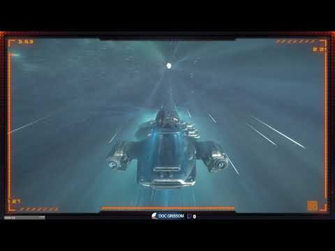 Doc Grissom [Fr] - Star Citizen be back !! 1
