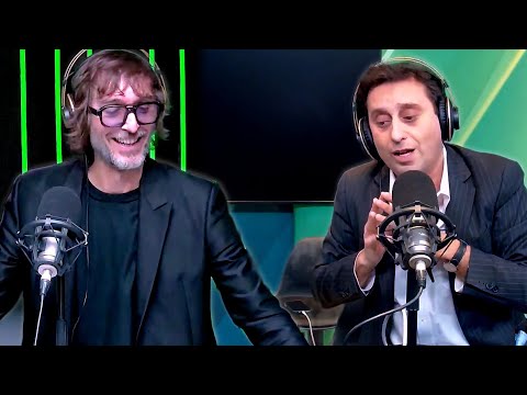 La Zanzara del 10 novembre 2025 - video podcast