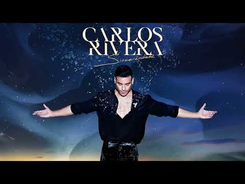 Alguien Me Espera En Madrid - Carlos Rivera, Carin León & Edén Muñoz