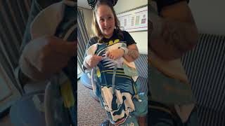 All the FREEBIES you get when going on a Disney cruise!! 🚢 Tutorials