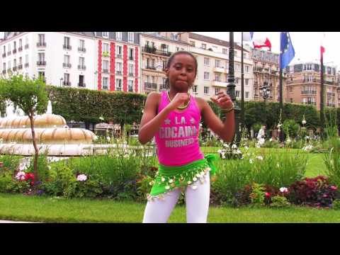 CECÍLIA VICENTE - BU BAI PA CABO VERDE (official HD)