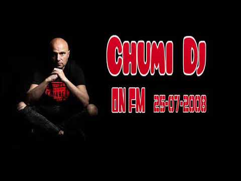 CHUMI DJ @ ON FM (25-07-2008)
