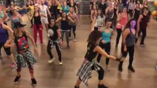 Download lagu ZUMBA WITH TUBA---Zin 66 Culukuku Colldown mp3