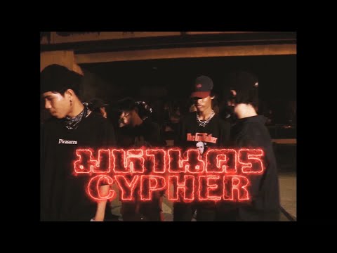 YUNGIN - มหานคร CYPHER (Dir.By  @126redeye3 )
