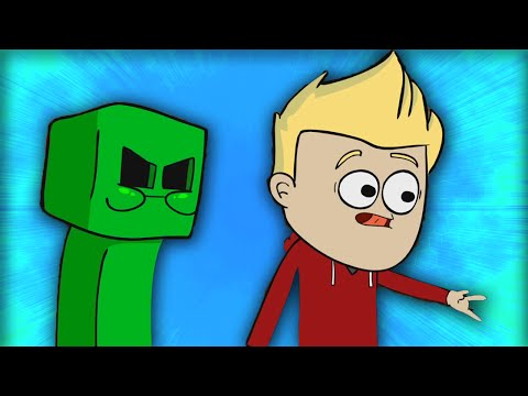 Lachlan - How To Minecraft Animation Short! (Best of How To Minecraft Animation)