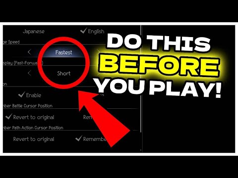 5 things to do when you start Octopath Traveler 2