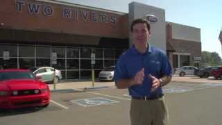 Get To Know Two Rivers Ford