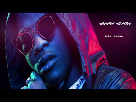 Niska X MHD X Naza Type Beat "Gwara Gwara" (Prod. KAM Musik)