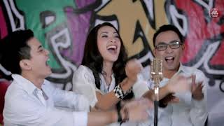 Download lagu Papinka | Hitungan Cinta |  Karaoke mp3