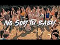 No soy tu baby
