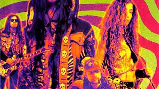White Zombie - Knuckle Duster (Radio 1-A) / Thunder Kiss &#39;65