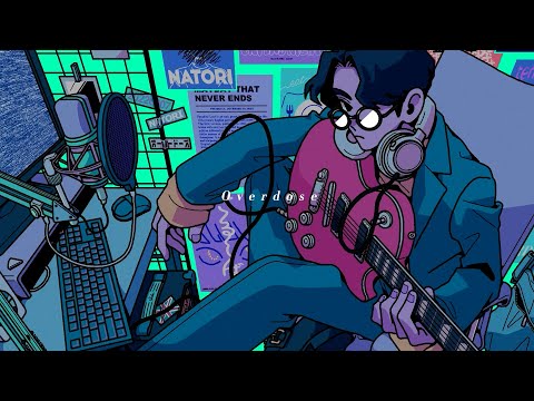 Overdose 歌ってみた【はりま】