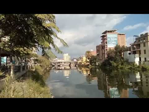 Discovering the Hidden Gems of Shebin El-Kom Corniche