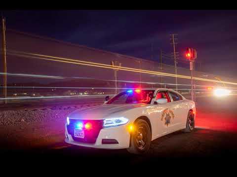 CHP Says Speeding & Seatbelt Enforcement Is A Top Priority