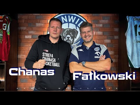 Media Room LIVE #09 | Kamil Chanas