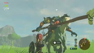 【ゼルダの伝説】ぶらぶら祠探訪＃３