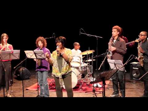 Denise Jannah meets Nyun Pransun - Wan Odi