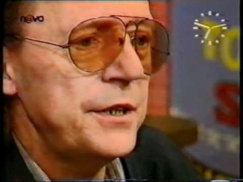 Petr Novák - Sedm prázdných dnů  - živě na TV NOVA