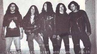Execrator (Chile) - Forever