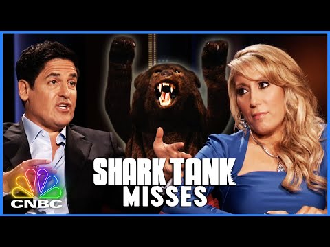 Kodiak Cakes Shark Tank Pitch