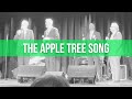Big & Live Quartet | The Apple Tree Song