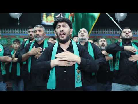 Haci Zahir Mirzevi - Biz Hesretdeyik (Official Video)