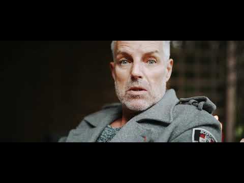 Steffen Jürgens - Verliebt, verdammt, verlor´n, vergessen (Official Video)