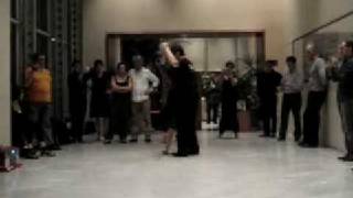 Sergio Natario Alejandra Arrué