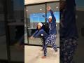 DANCE BATTLE GONE WRONG ️