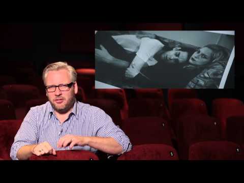 20,000 Days On Earth Movie Review