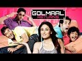 Golmaal Returns HD Ajay Devgan Kareena Kapoor Arshad Warsi Bollywood Latest Movie