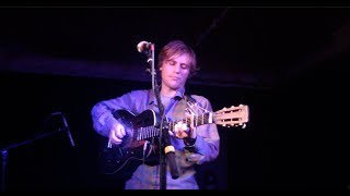 Johnny Flynn - Wayne Rooney (Live)