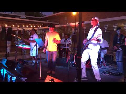 Norman & The Boyz Band video.