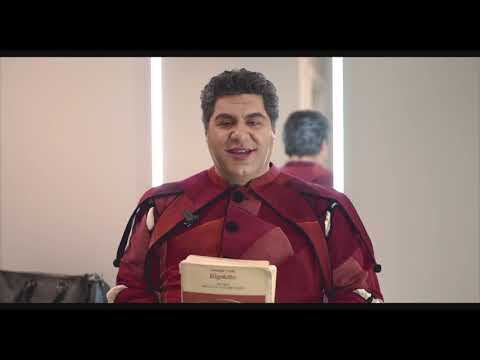 #Rigoletto - Luca Salsi