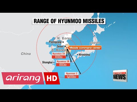 S. Korean military devises plan that could "wipe Pyongyang off the map"