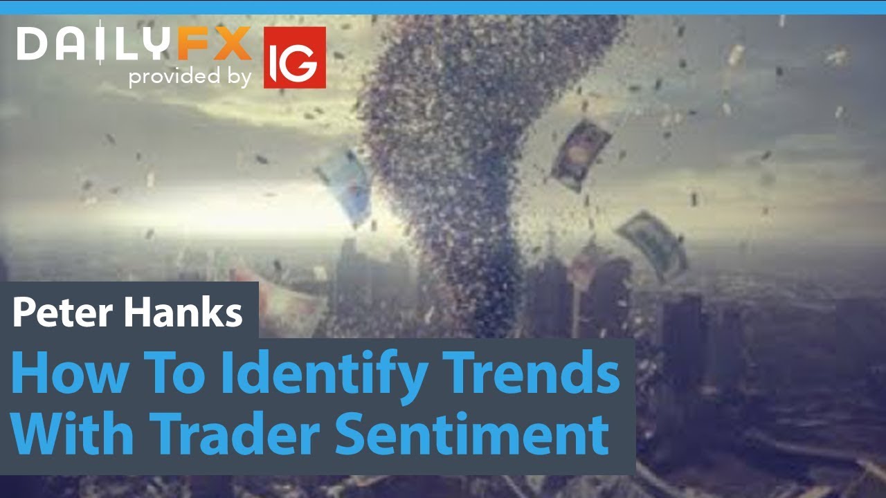 Using IG Client Sentiment Data to Spot Trends in the DAX 30