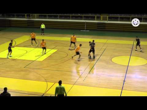 UMN_TV - 4LM - Conty - Rest.Tamaris (Sažetak)