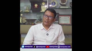 कृष्णभीरमा ज्यानको बाजी लगाएर सडक खोल्यौँः निर्माण व्यवसायी खड्का