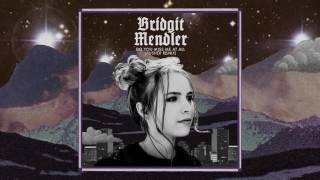 Bridgit Mendler - Do You Miss Me at All (Pusher Remix) [Audio]