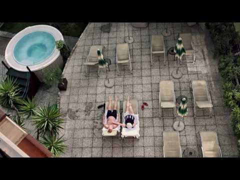 trailer