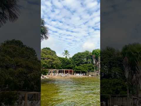 Lagoa do Cassó-Urbano Santos-ma