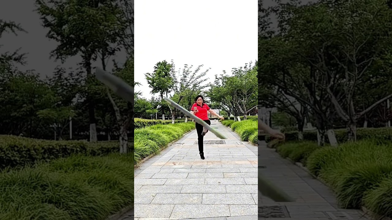 Someone hit me. I didn't expect this to happen. Did I get into trouble?