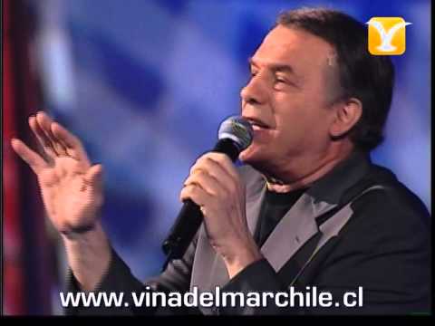 Salvatore Adamo, Porque Yo Quiero, Festival de Viña 2004