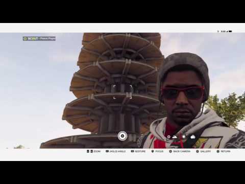 Watch Dogs 2 (Pt. 19)
