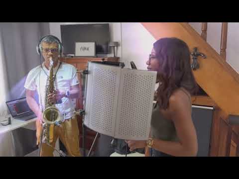 TS 🎹🎷🎤 |Tsy akeo (Jaojoby) - Cover