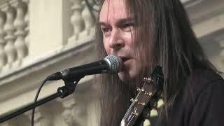 Moby Dick - Gazember , Keresztes vitéz