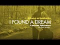 Lonnie Johnson with Elmer Snowden - I Found A Dream (Official Audio)